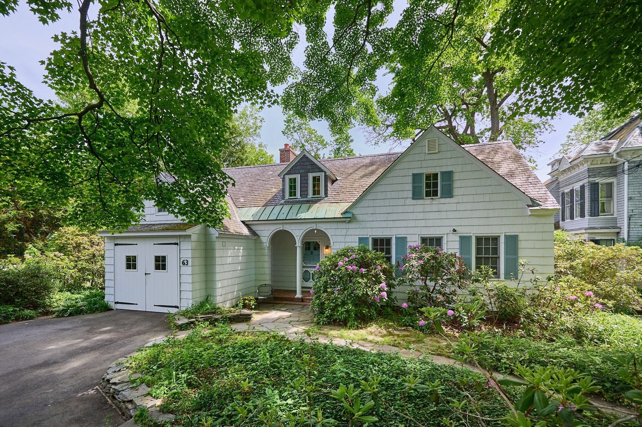 63 Prospect St. Property Photo 2