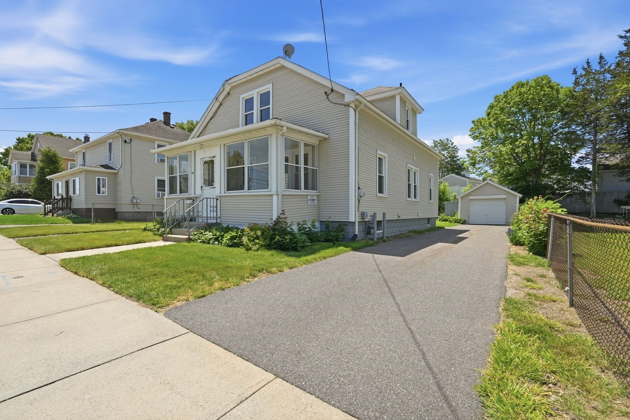 23 Stony Hill Rd Property Photo 1