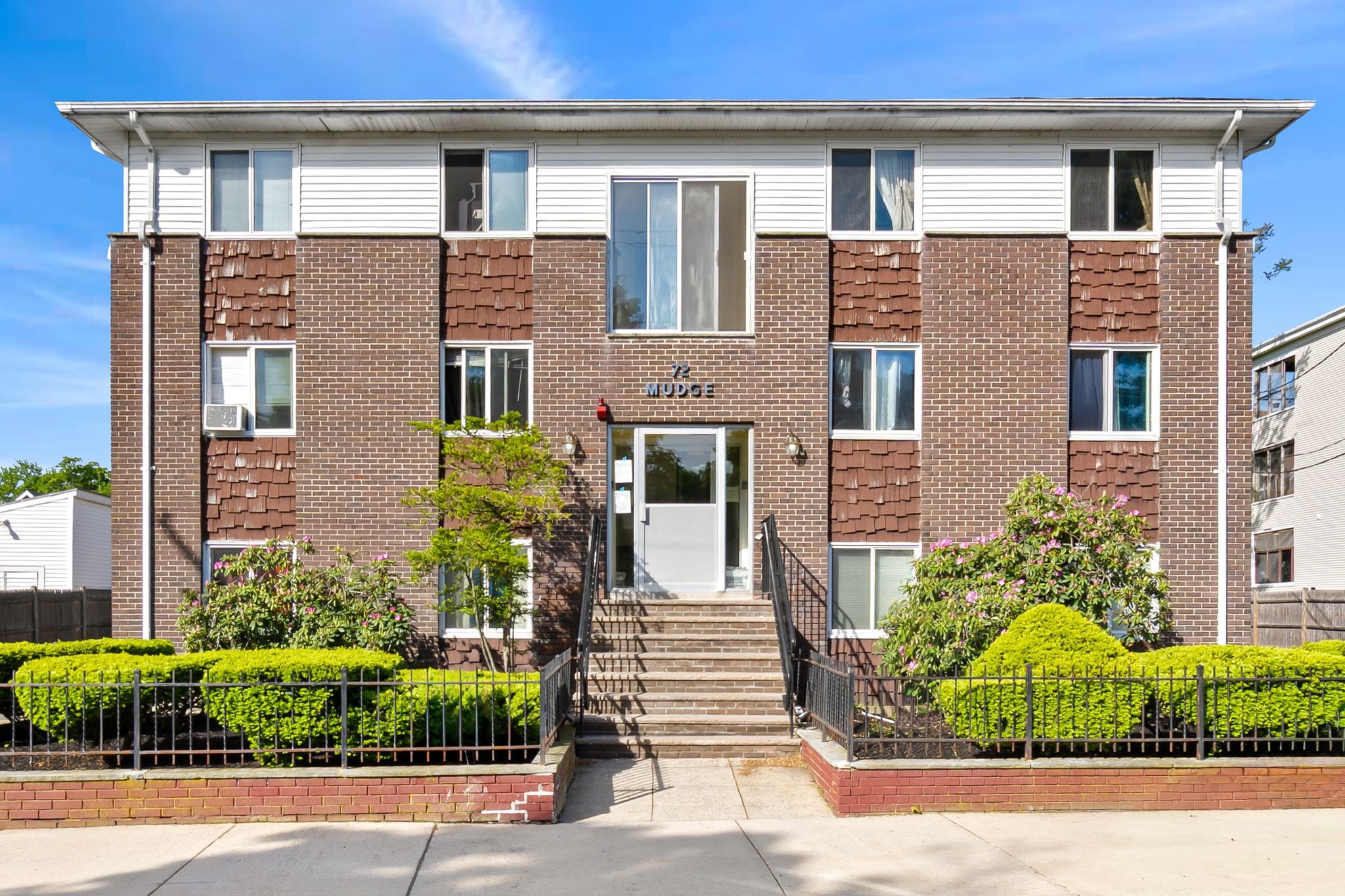 70 Mudge St # 17 Property Photo 1