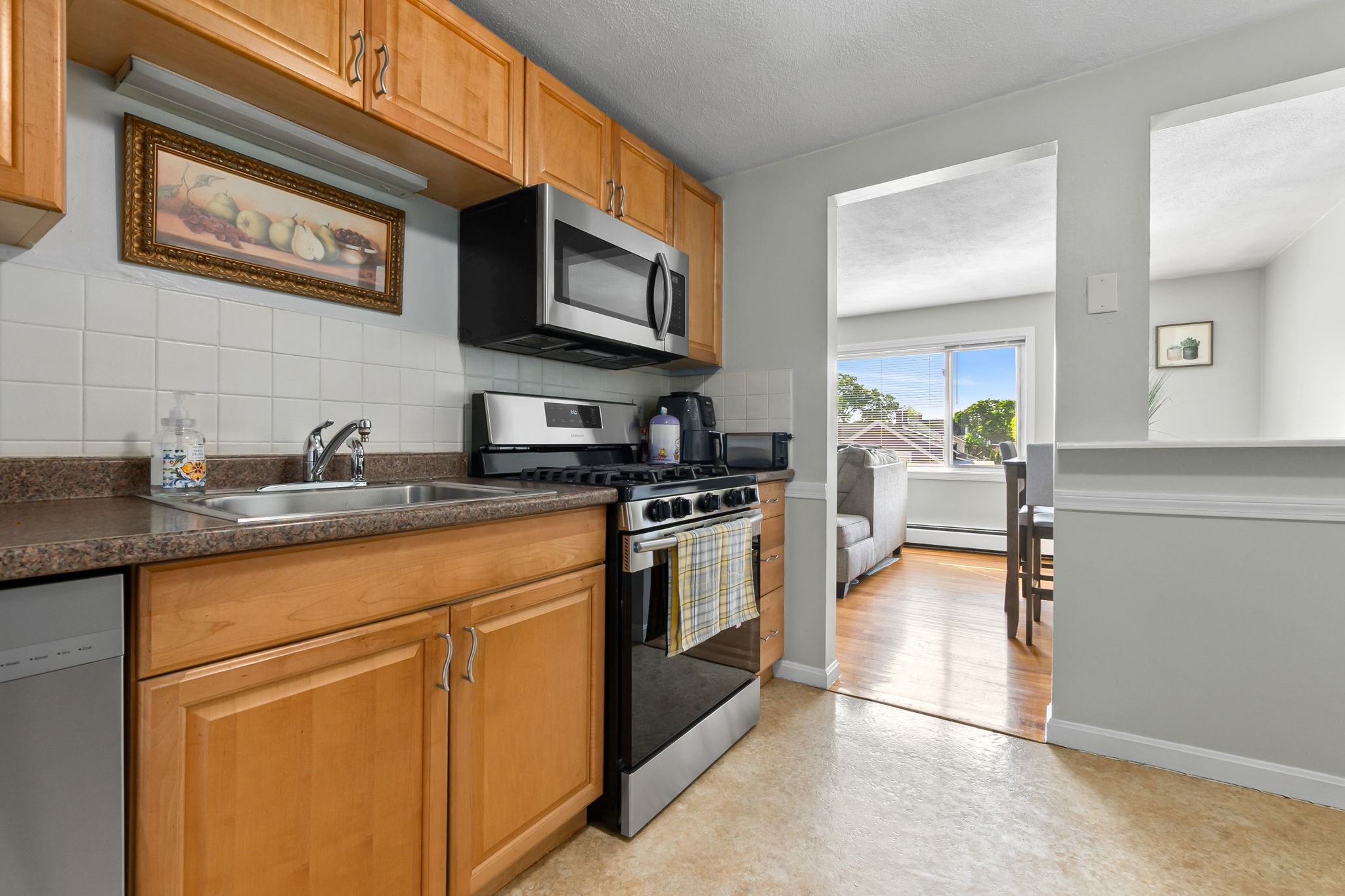 70 Mudge St # 17 Property Photo 5