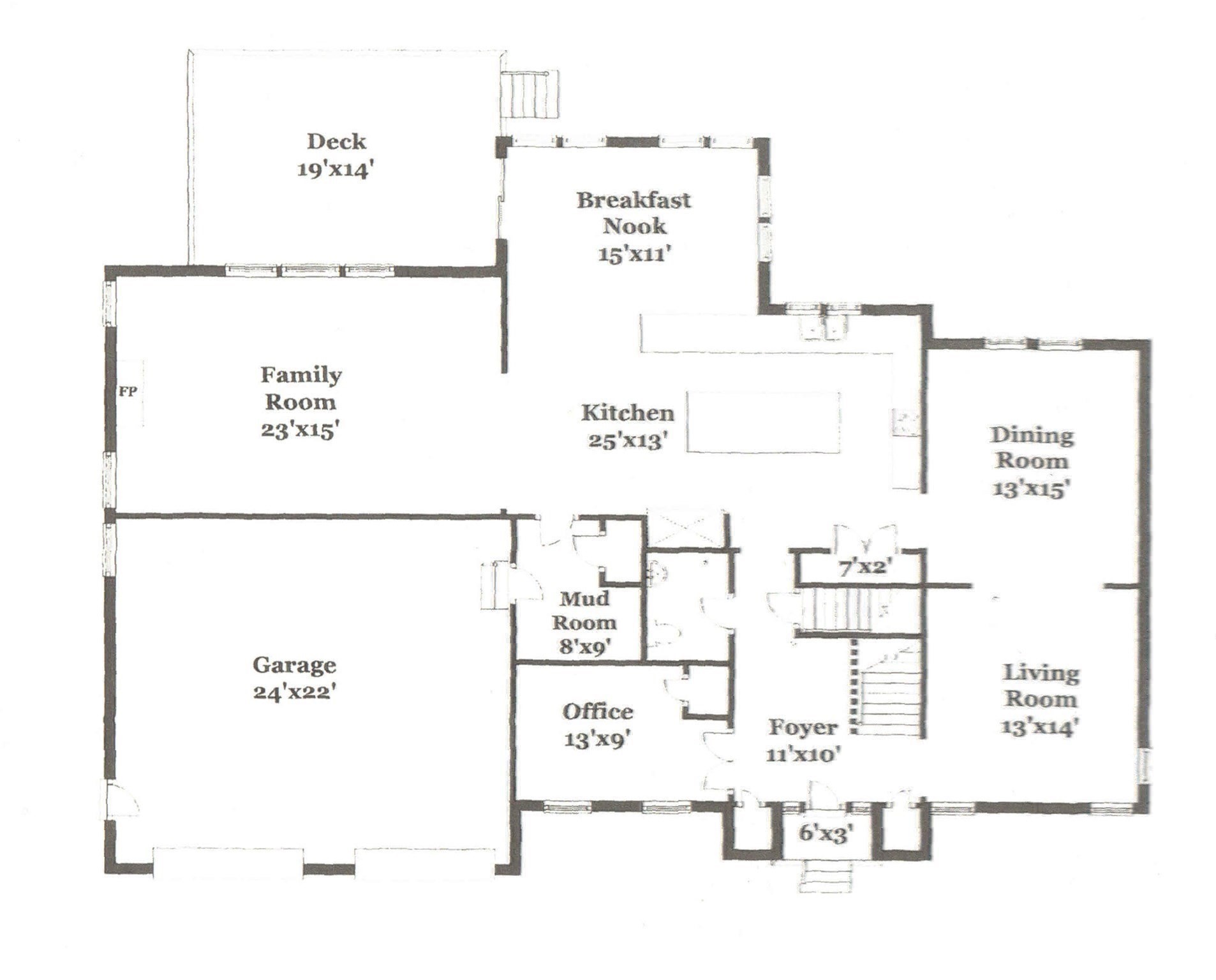 9 Peters Way Property Photo 35
