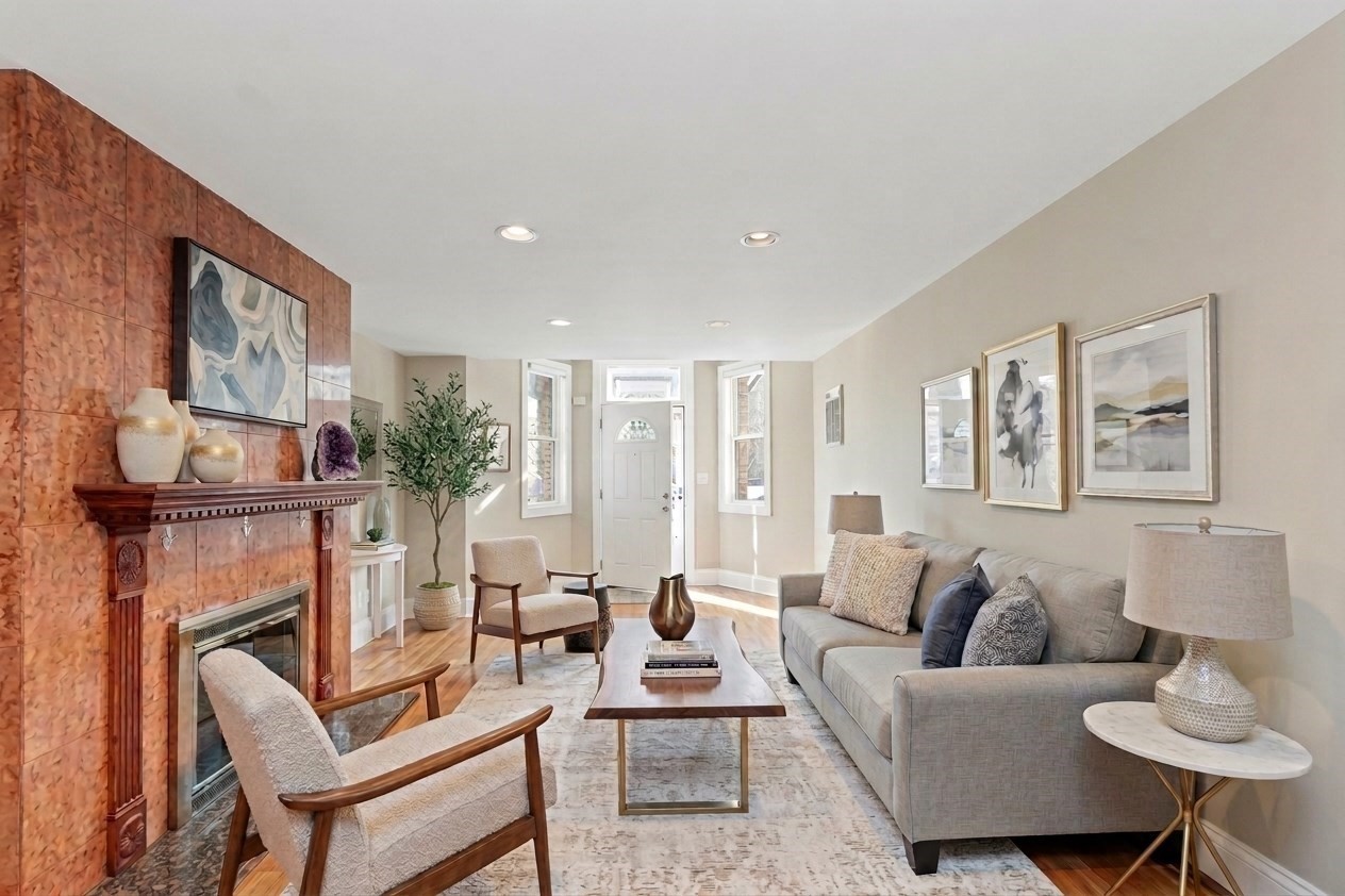 352 Tappan Street # 1 Property Photo 1