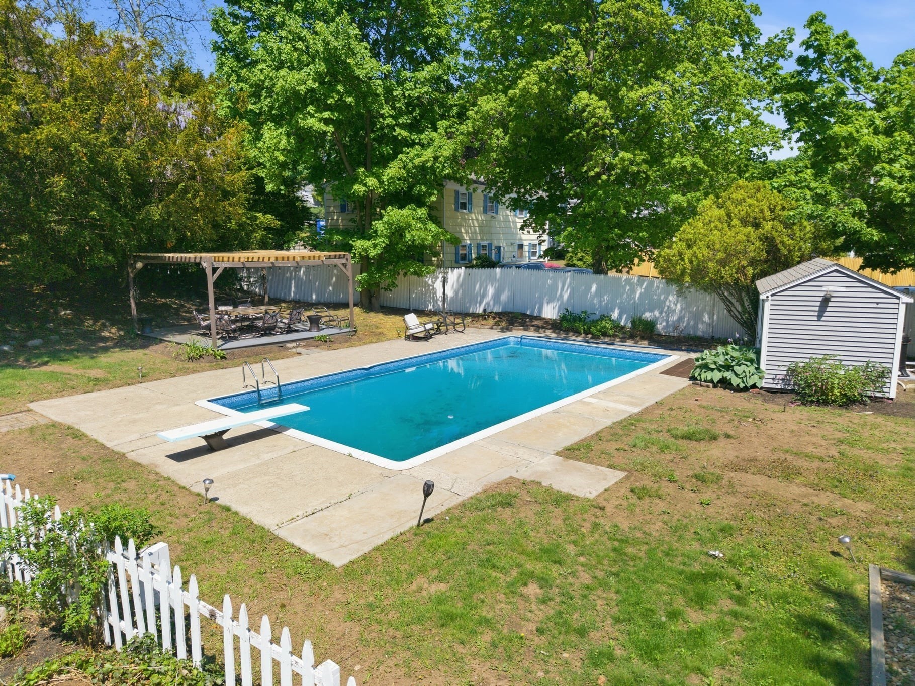 351 Lowell Street Property Photo 34