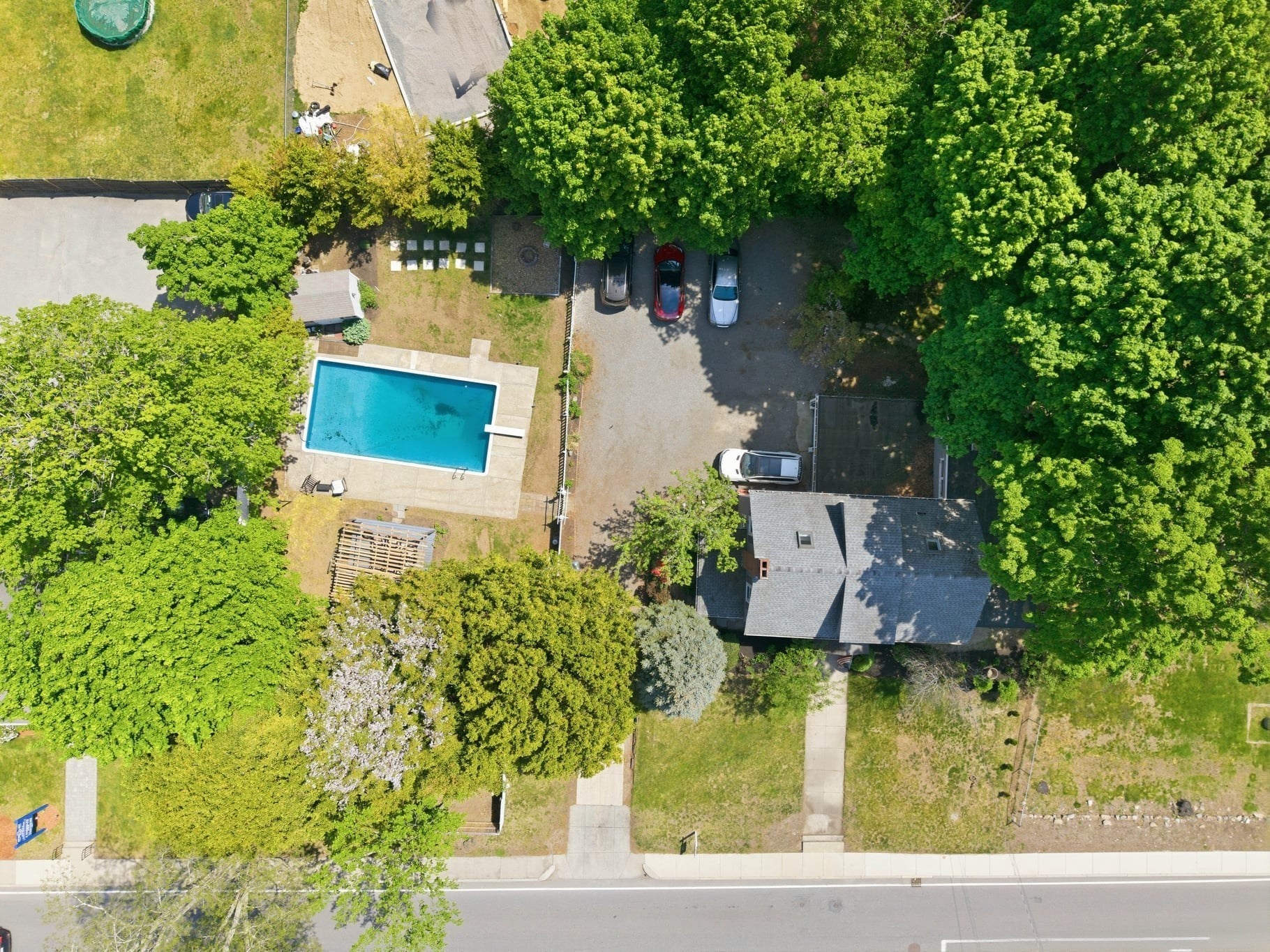 351 Lowell Street Property Photo 41