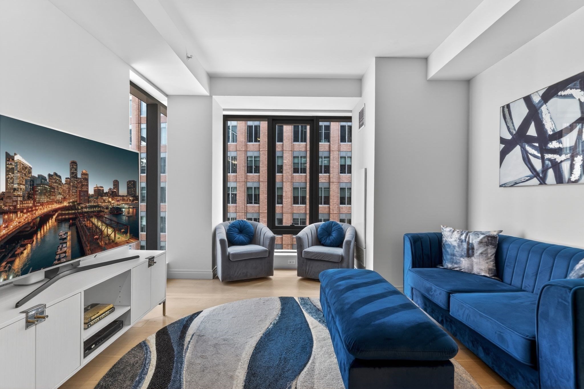135 Seaport Blvd # 1506 Property Photo 8