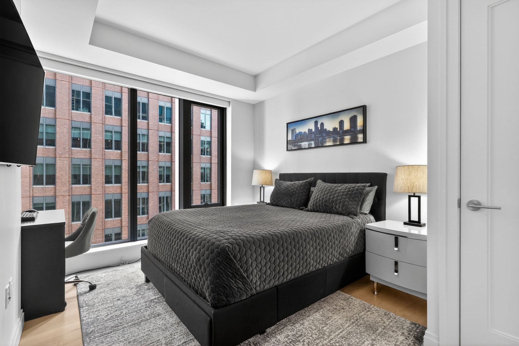 135 Seaport Blvd # 1506 Property Photo 16