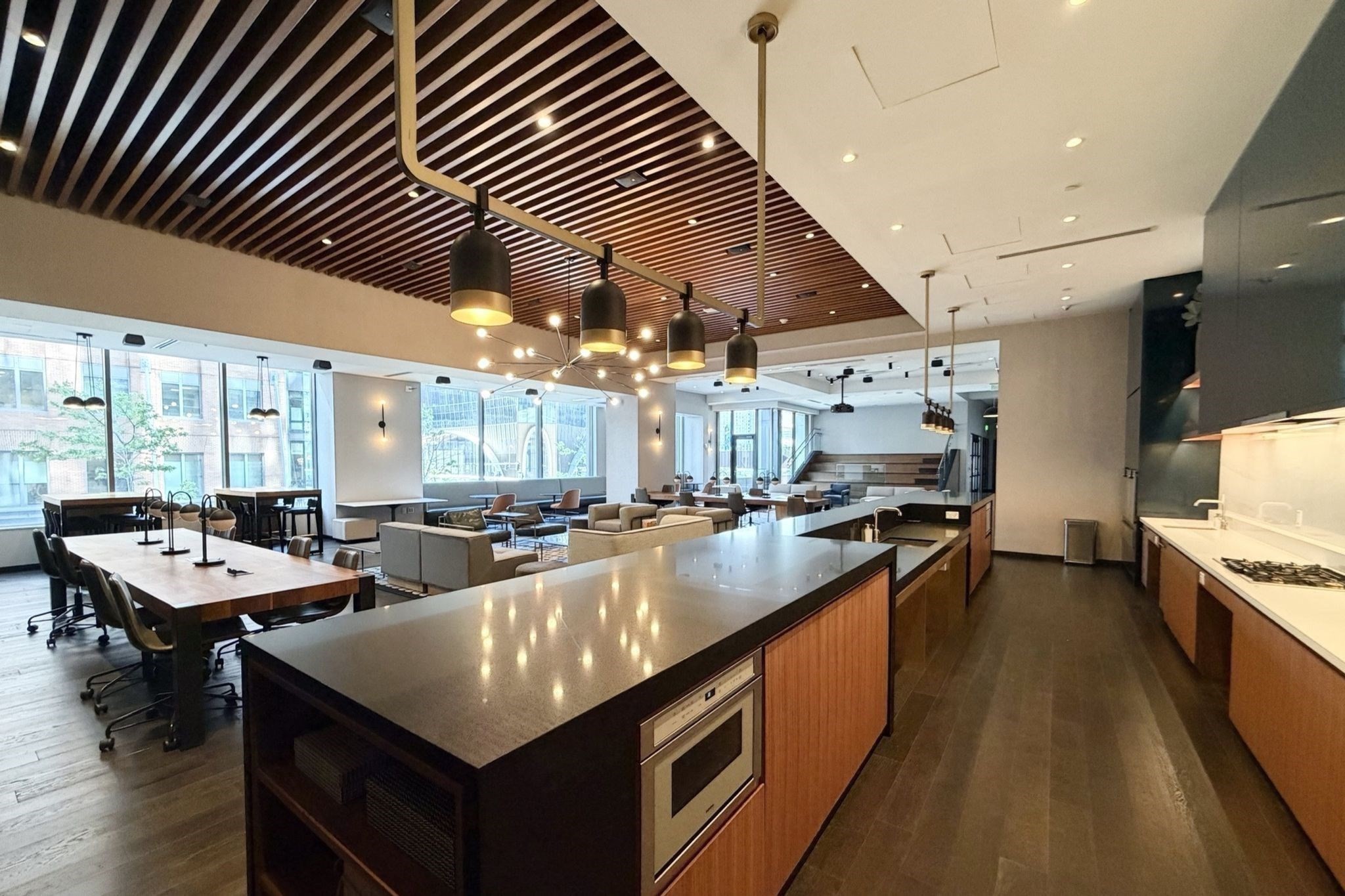 135 Seaport Blvd # 1506 Property Photo 24