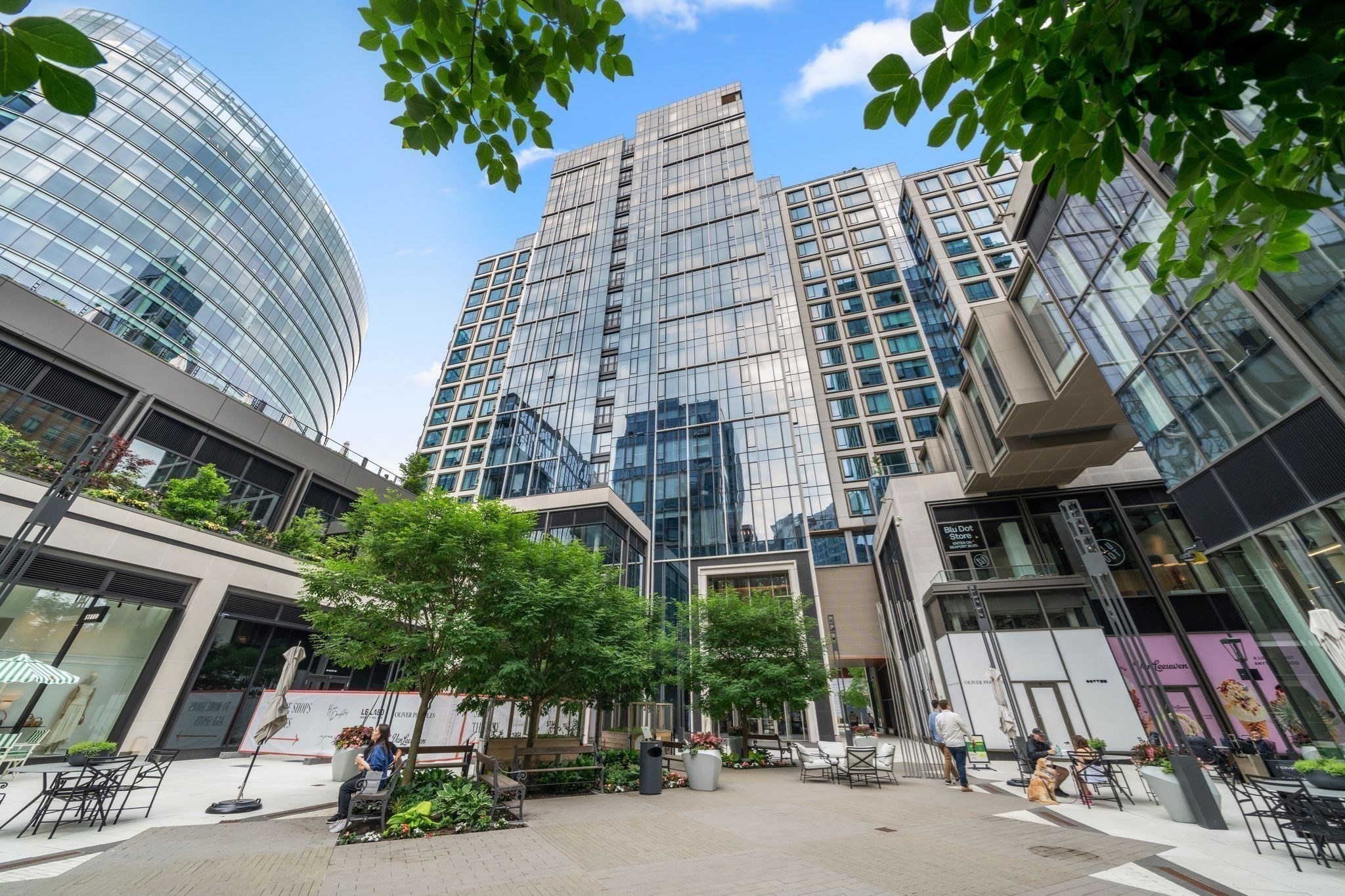 135 Seaport Blvd # 1506 Property Photo 29
