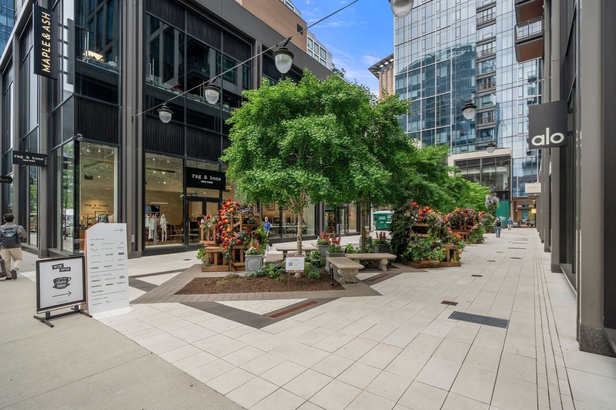 135 Seaport Blvd # 1506 Property Photo 30