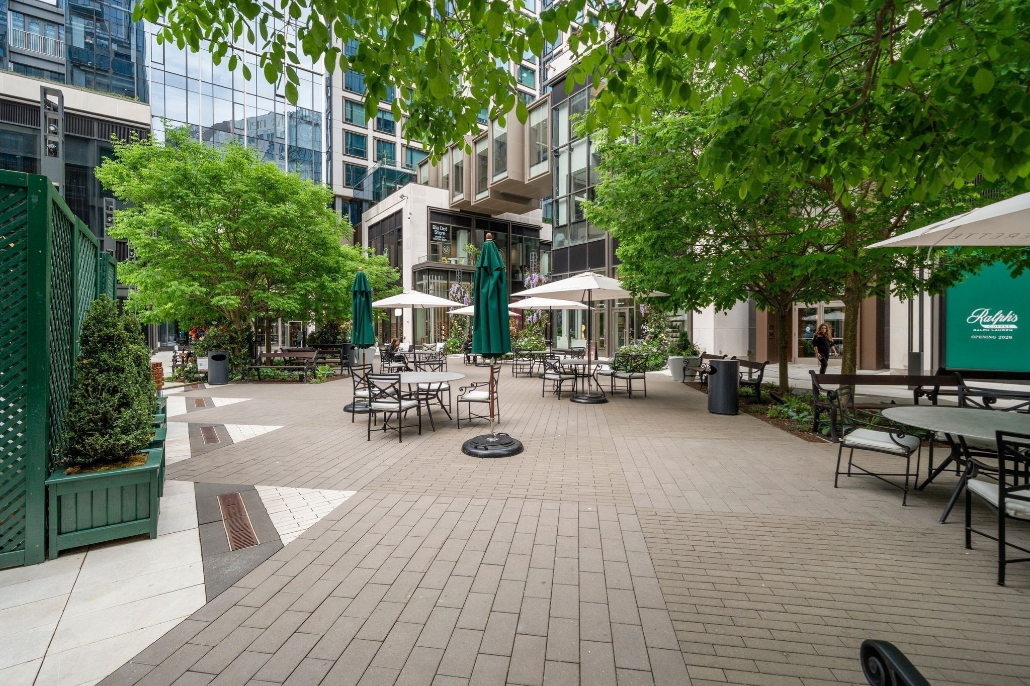 135 Seaport Blvd # 1506 Property Photo 33