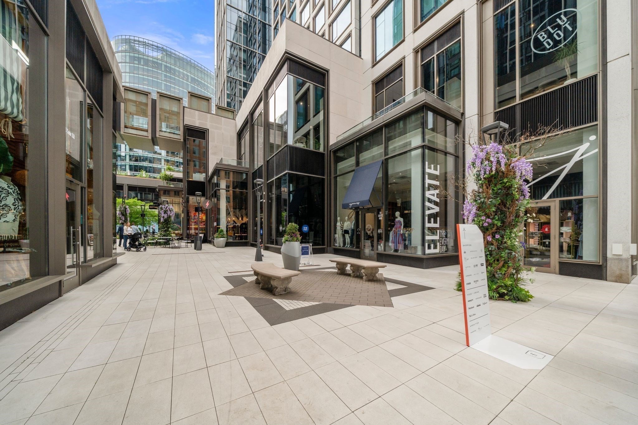 135 Seaport Blvd # 1506 Property Photo 36