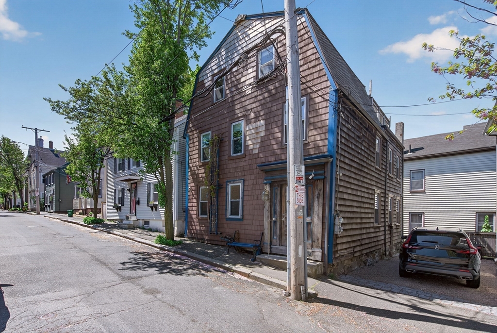 31 Williams Street Property Photo 1