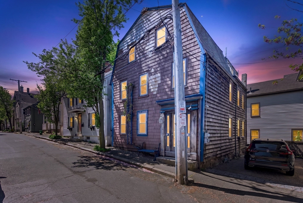31 Williams Street Property Photo 2
