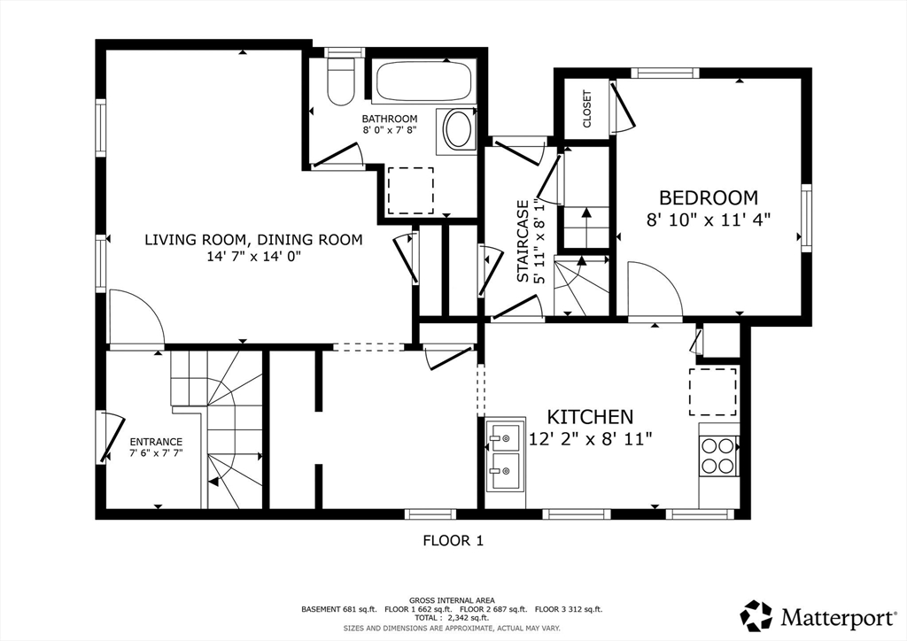 31 Williams Street Property Photo 38