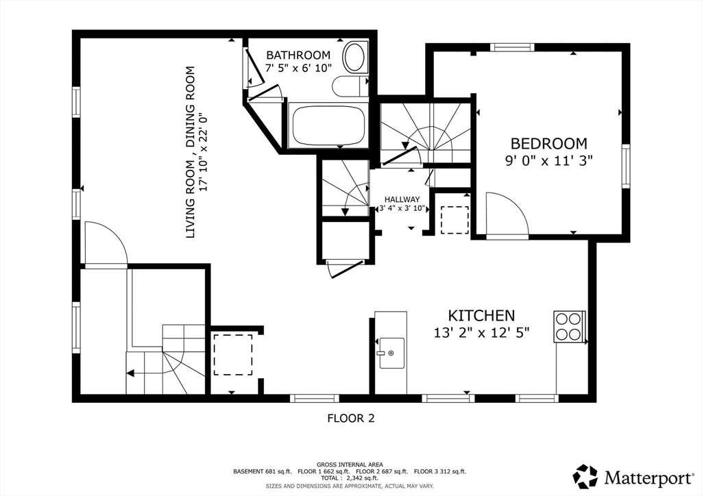 31 Williams Street Property Photo 39