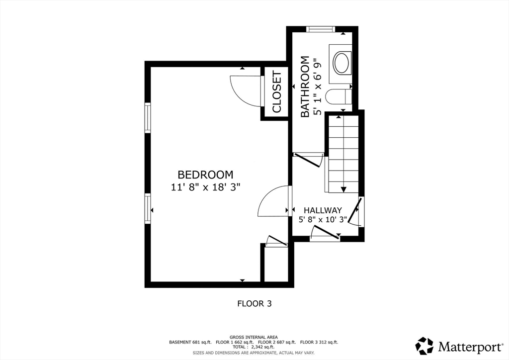 31 Williams Street Property Photo 40