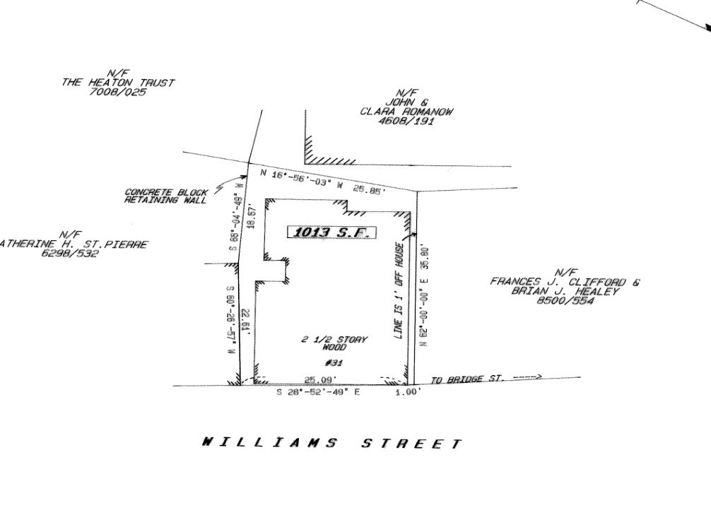 31 Williams Street Property Photo 42
