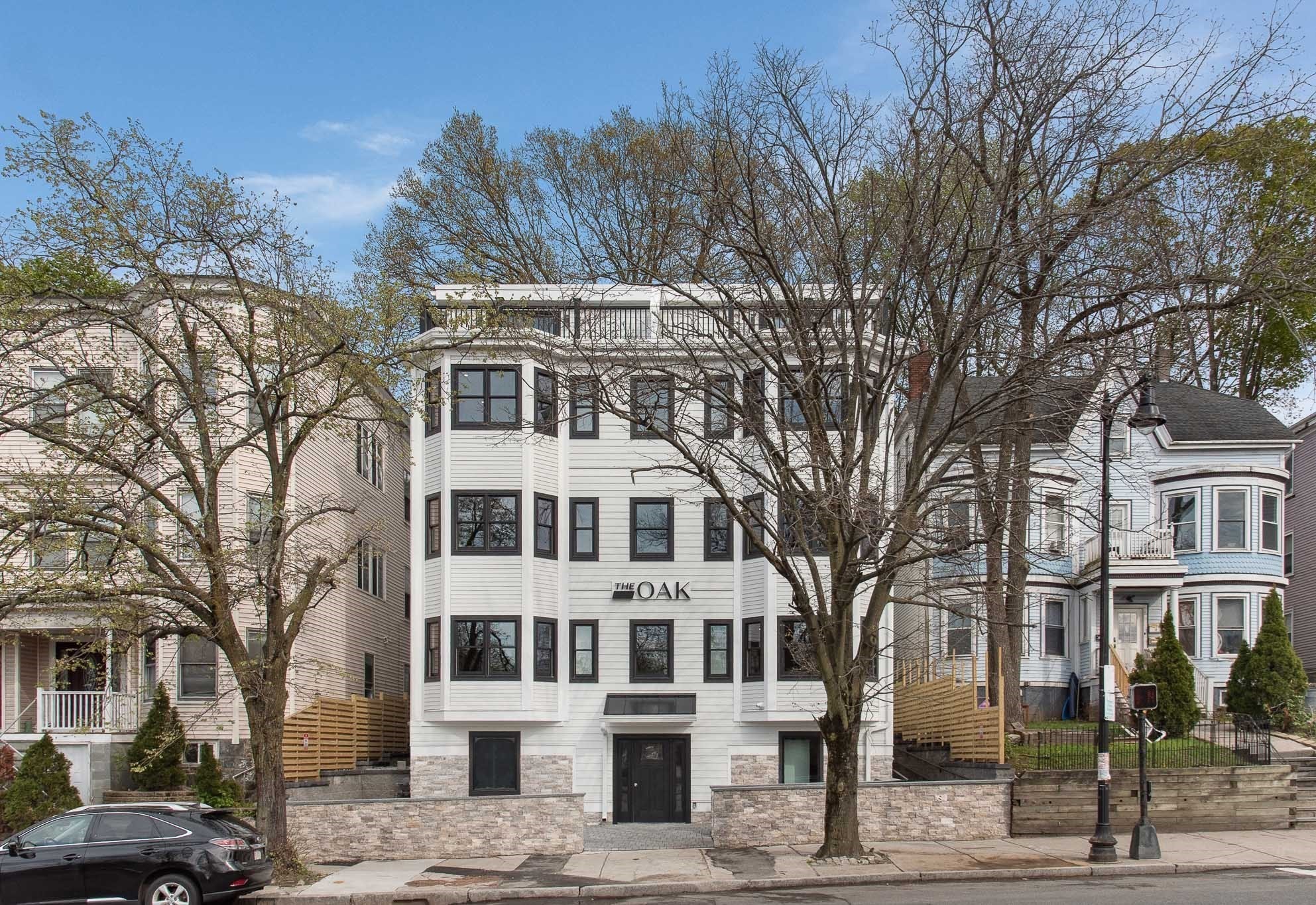 72 Hyde Park Ave # 6 Property Photo 1