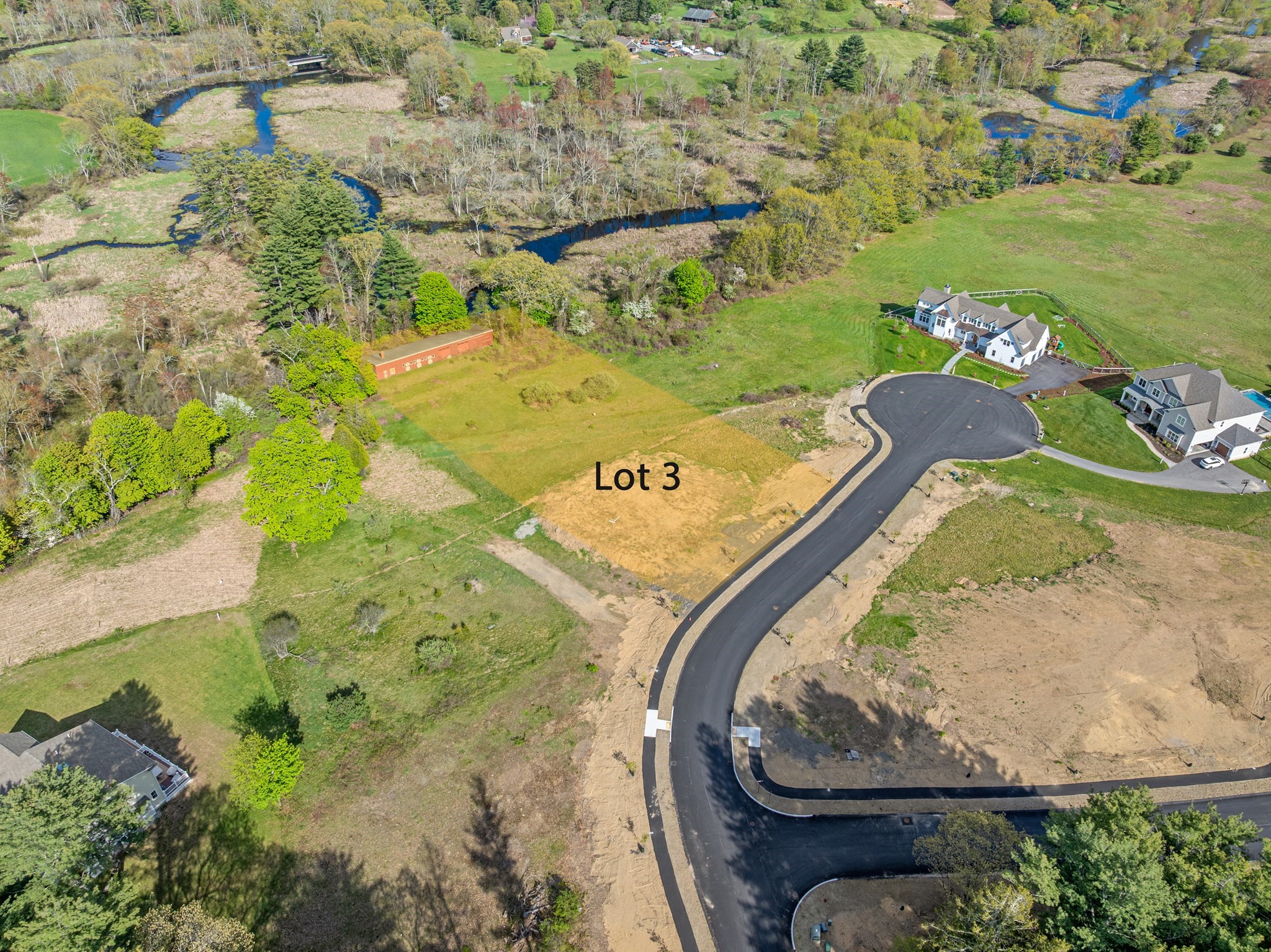 6 Pearl Way - Lot 3 Property Photo 1