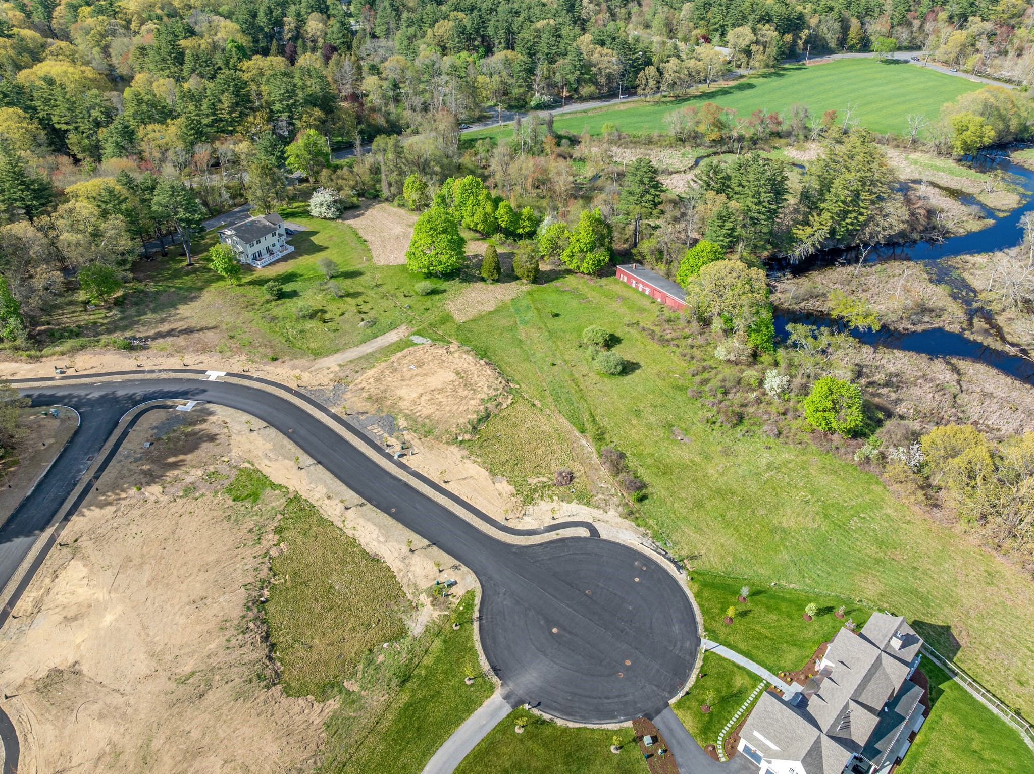 6 Pearl Way - Lot 3 Property Photo 2