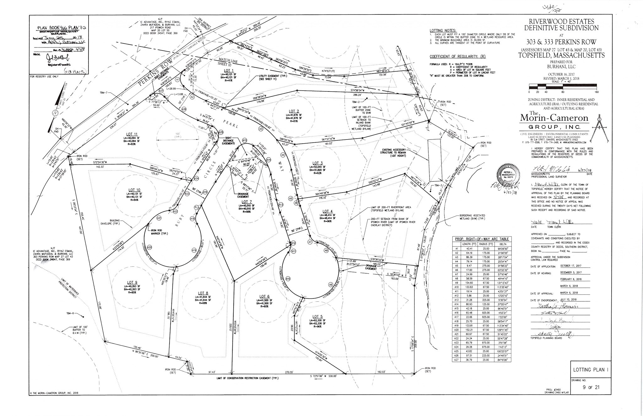 6 Pearl Way - Lot 3 Property Photo 9