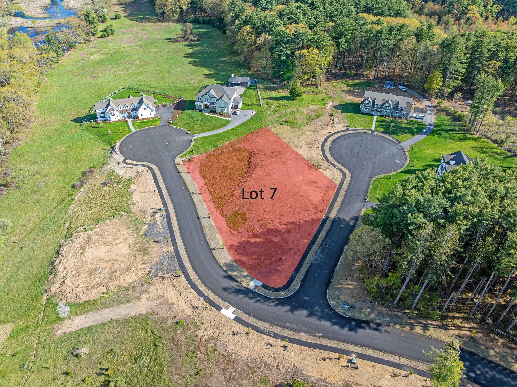7 Pearl Way - Lot 7