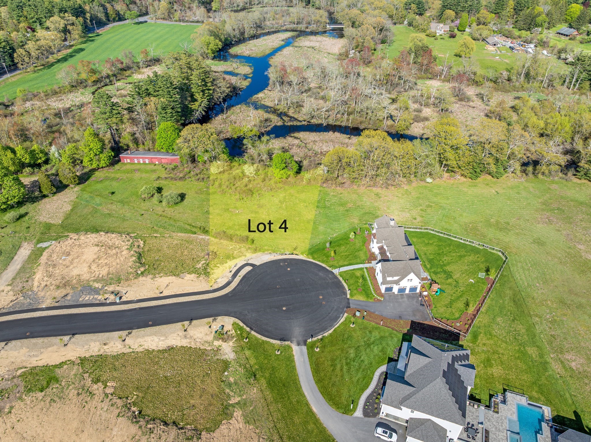8 Pearl Way - Lot 4 Property Photo 1