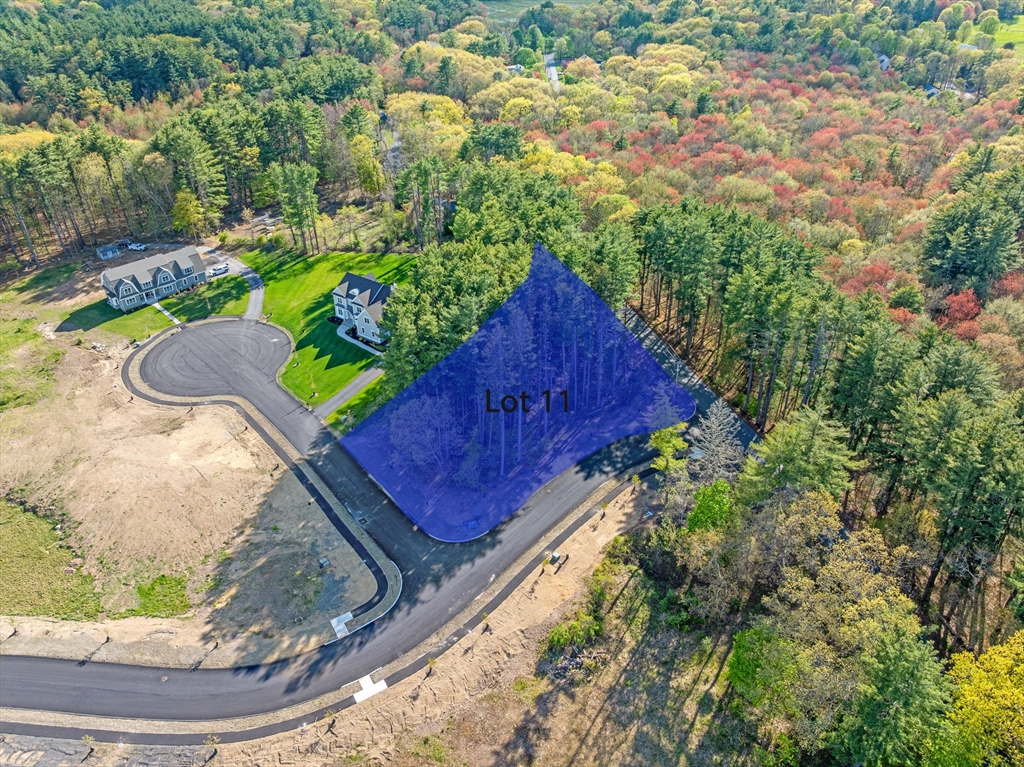 1 Ruby Cir - Lot 11 Property Photo 1