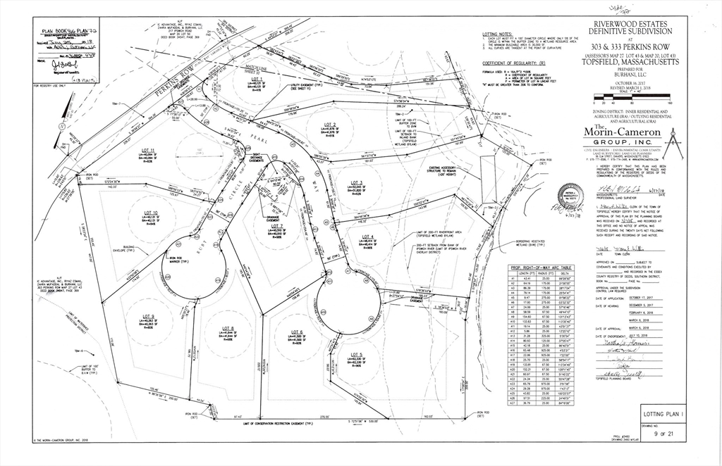 1 Ruby Cir - Lot 11 Property Photo 9