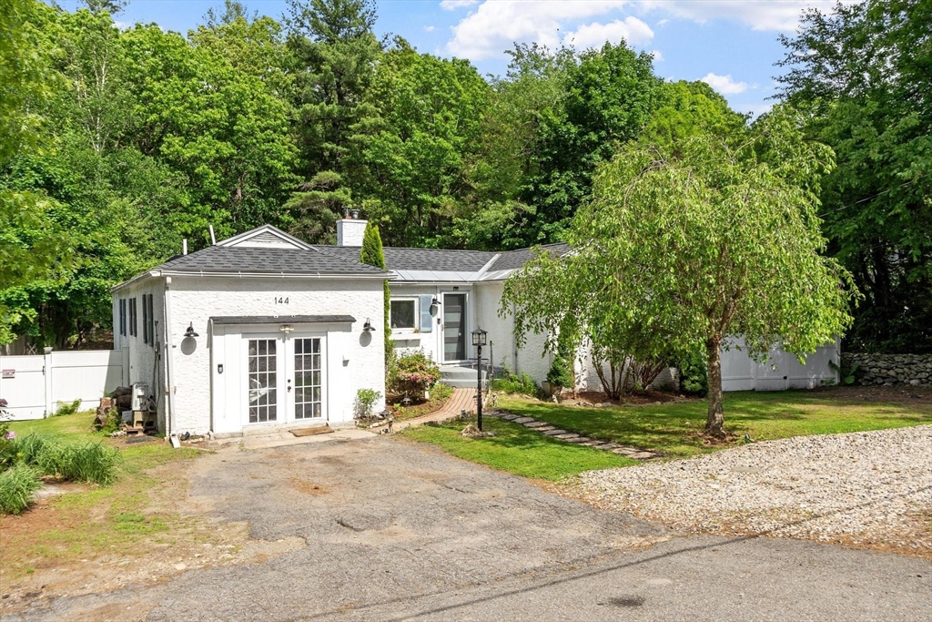 144 Bailey Rd. Property Photo 1