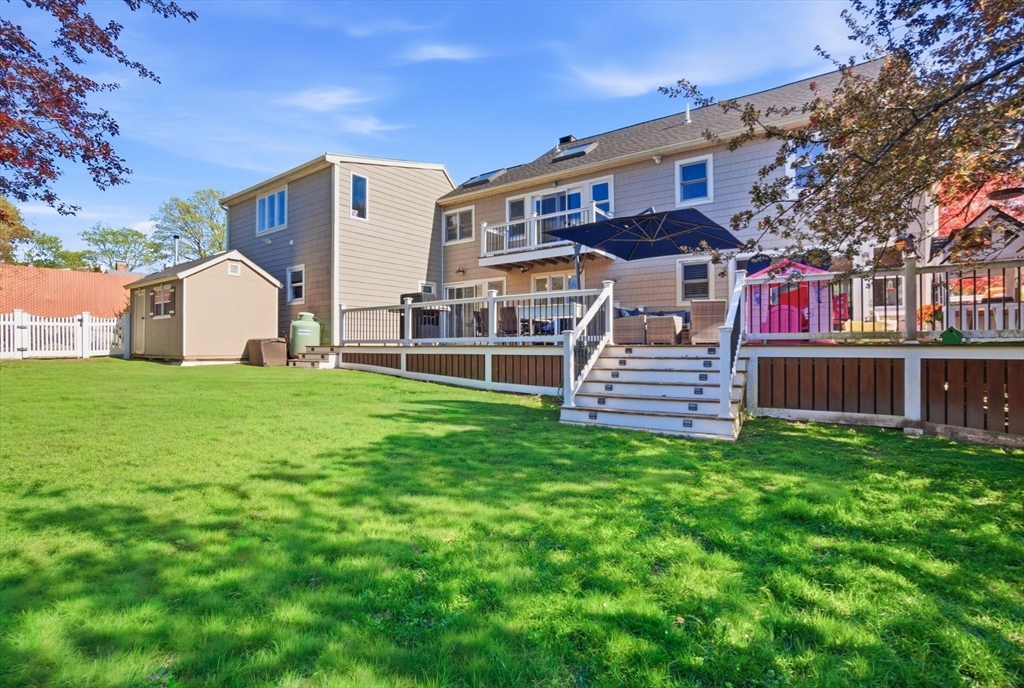 17 Stafford Road Property Photo 37