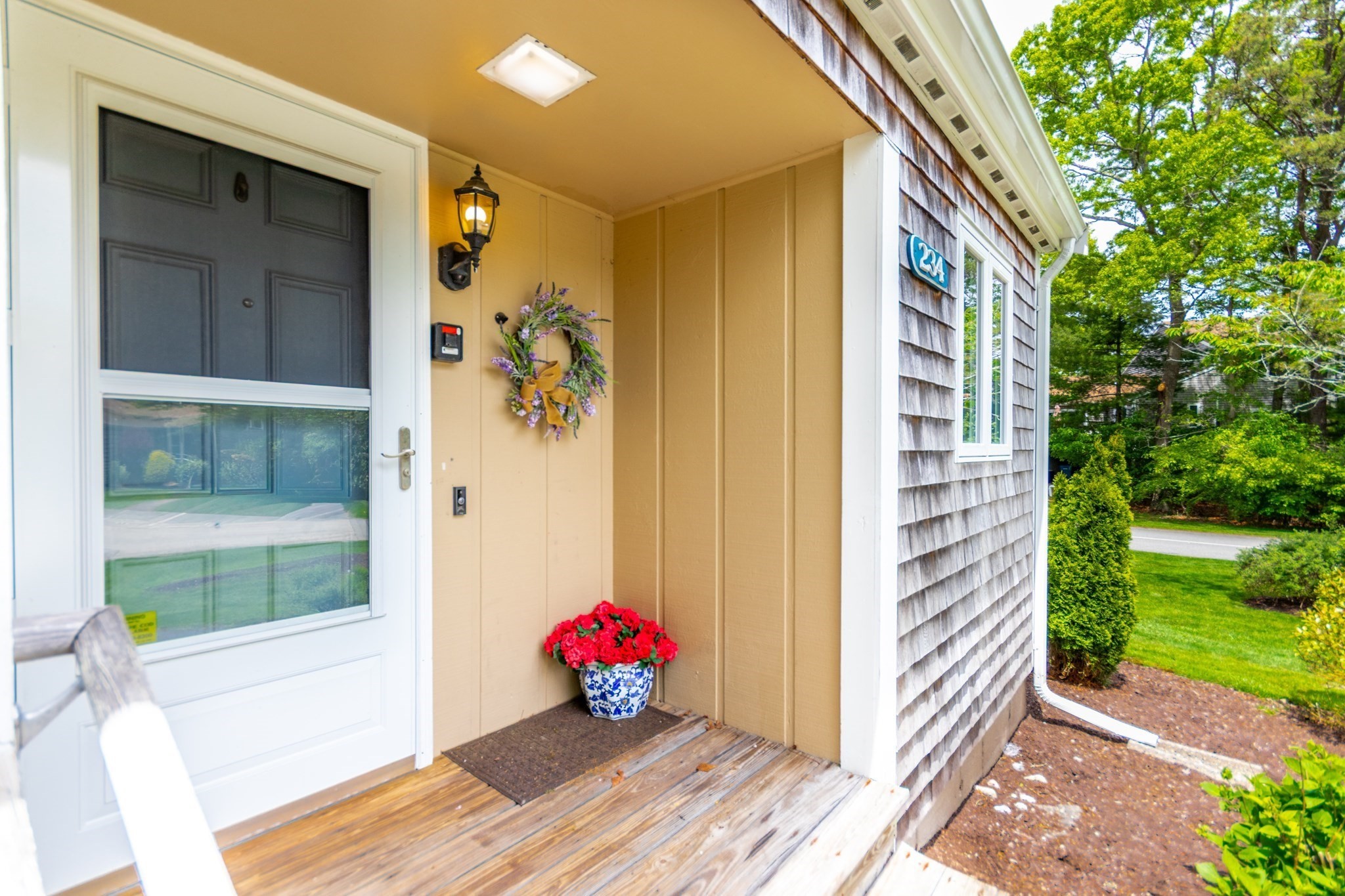 234 Seaward Bend # 234 Property Photo 5