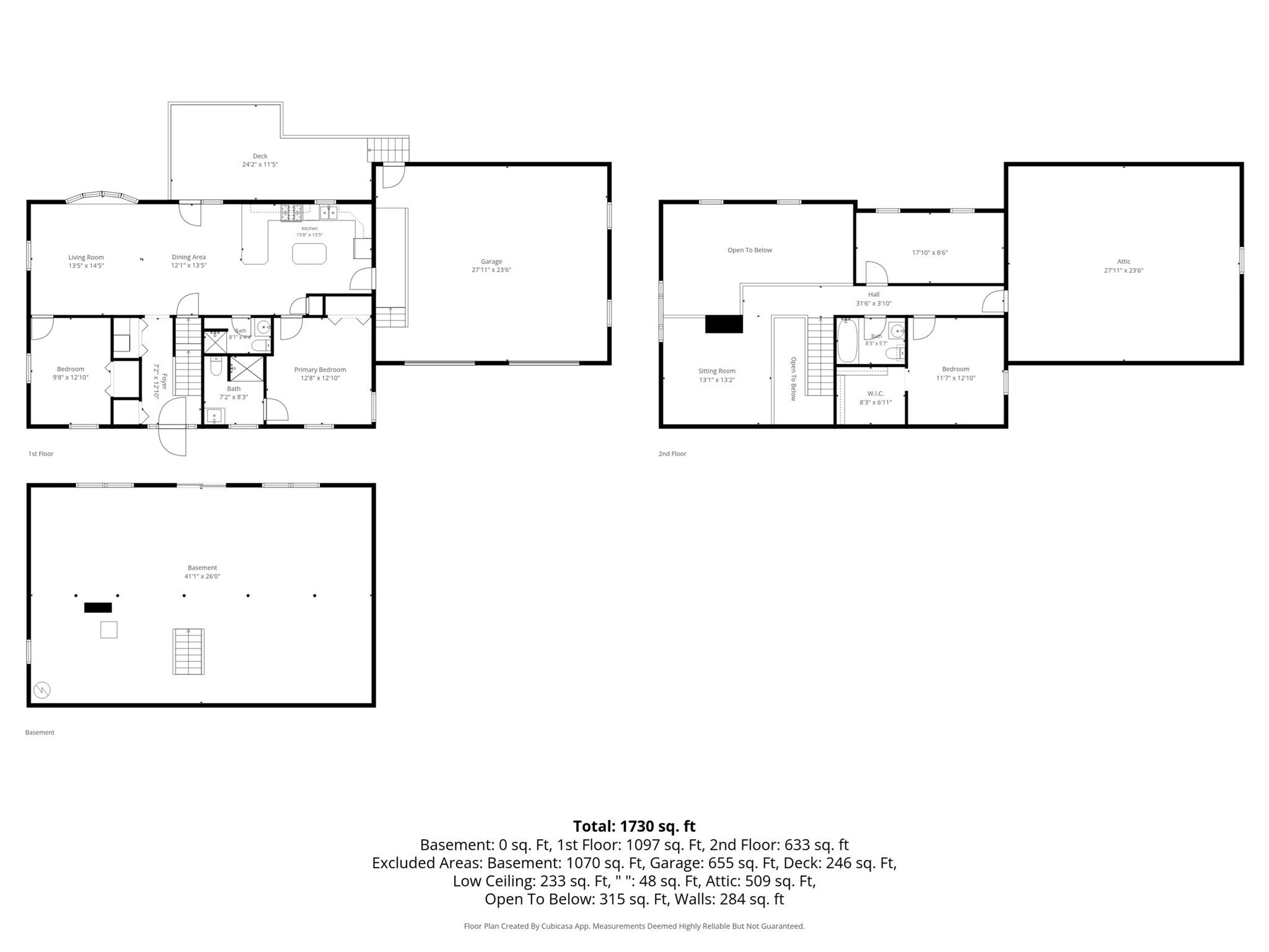 66 Squaws Path Property Photo 39