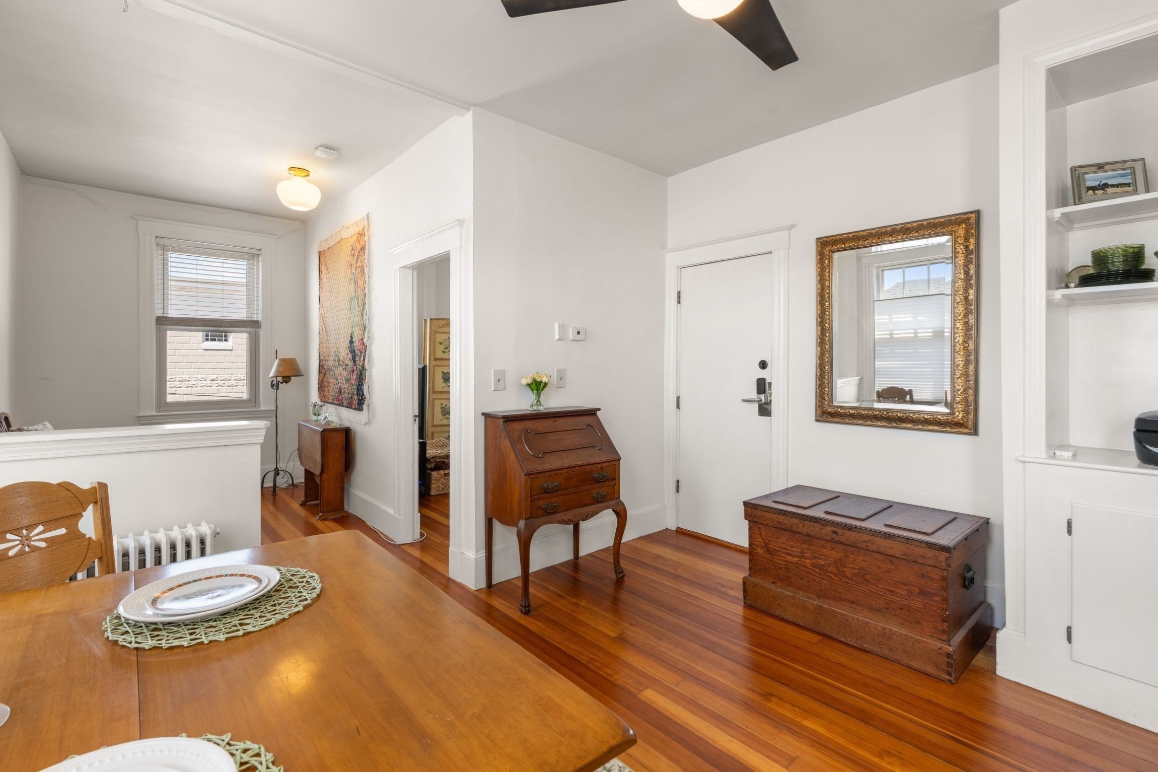 16 Leavitt Street # 3 Property Photo 5