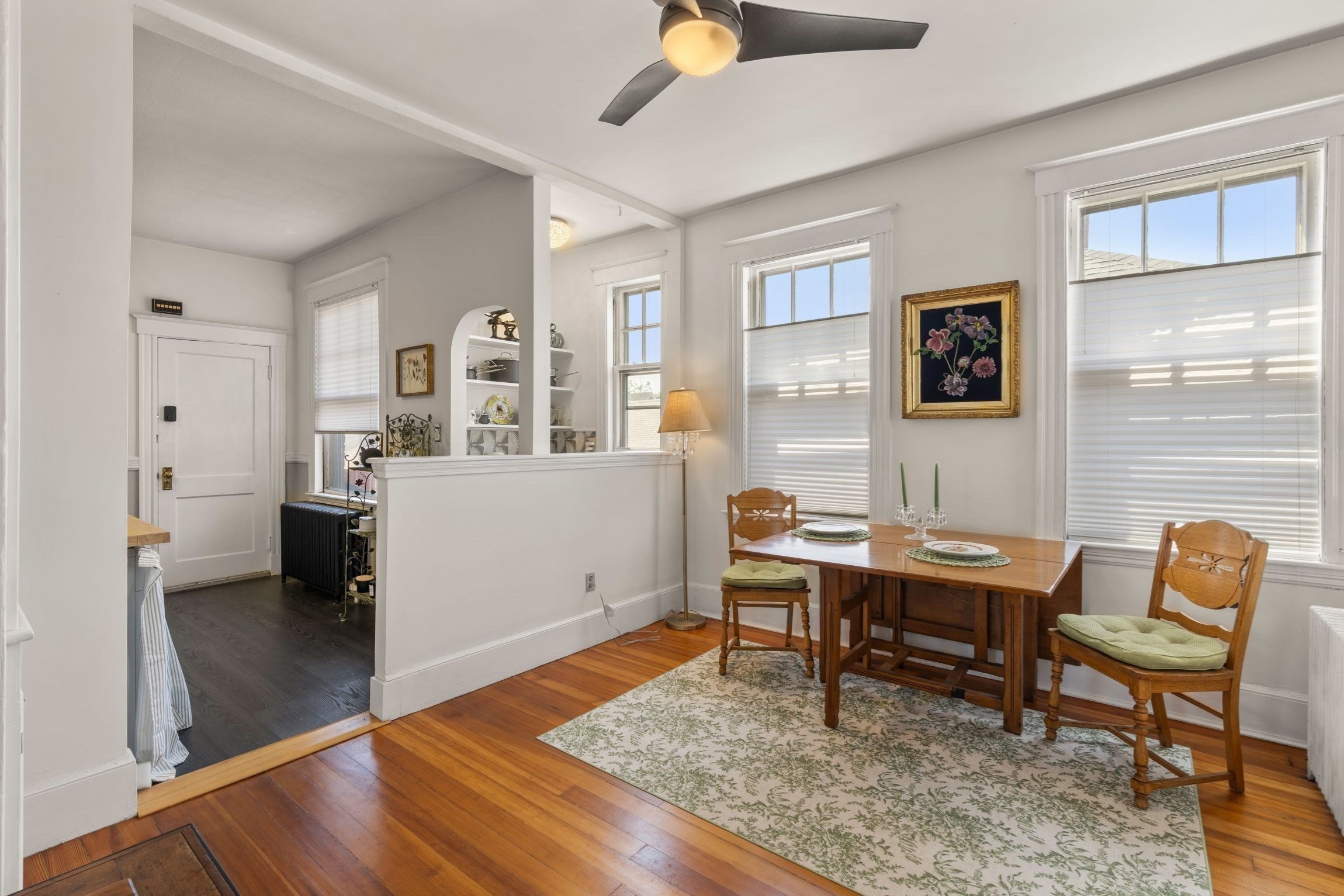 16 Leavitt Street # 3 Property Photo 6