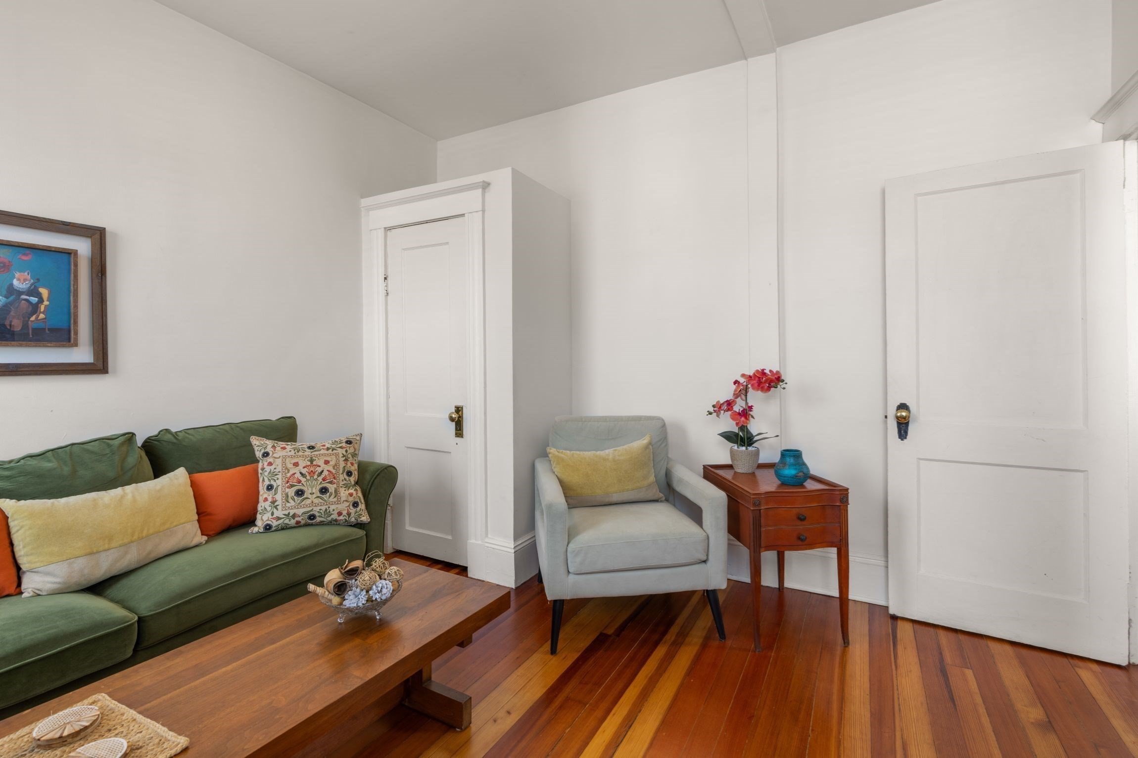 16 Leavitt Street # 3 Property Photo 10