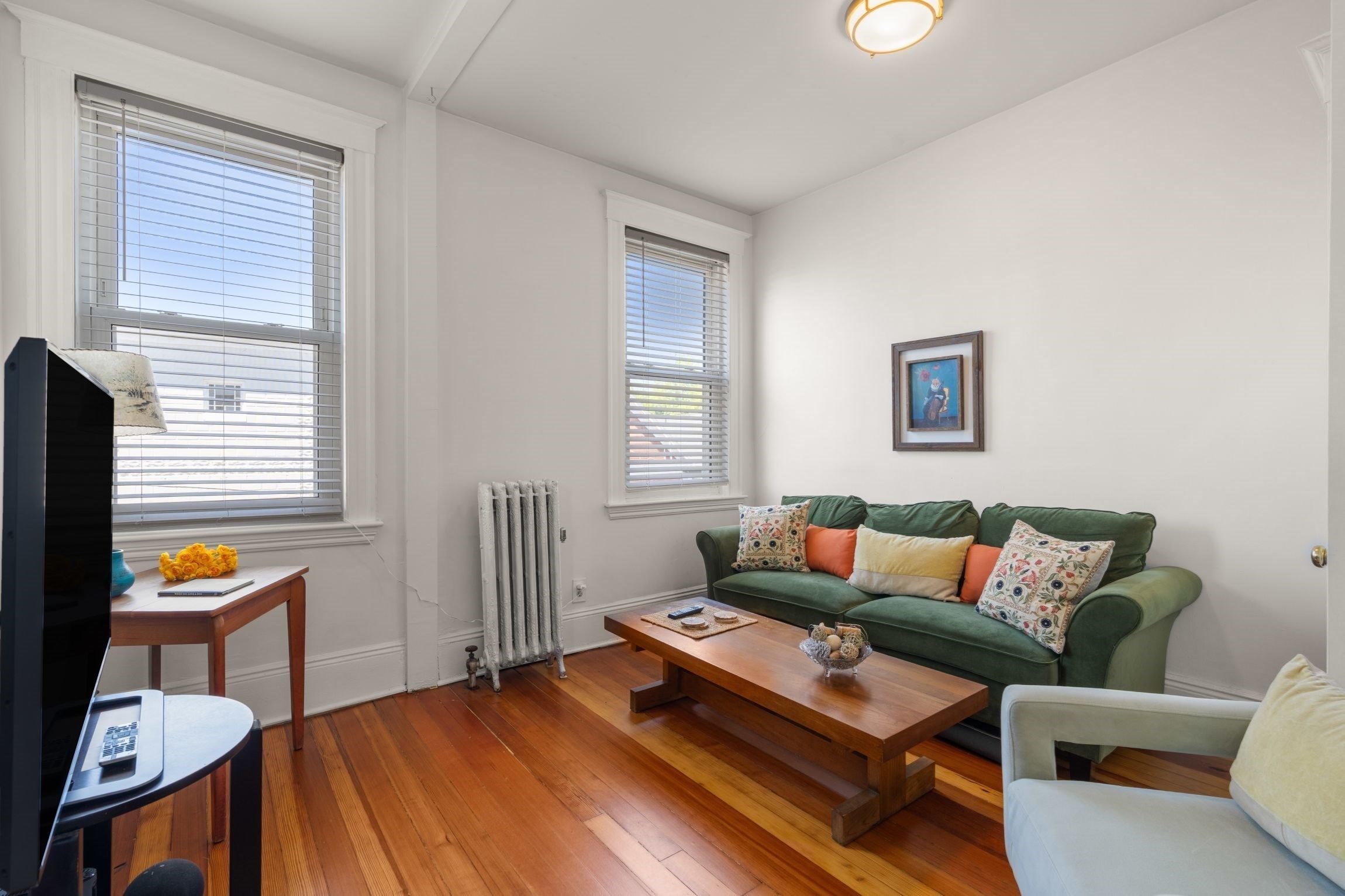 16 Leavitt Street # 3 Property Photo 11