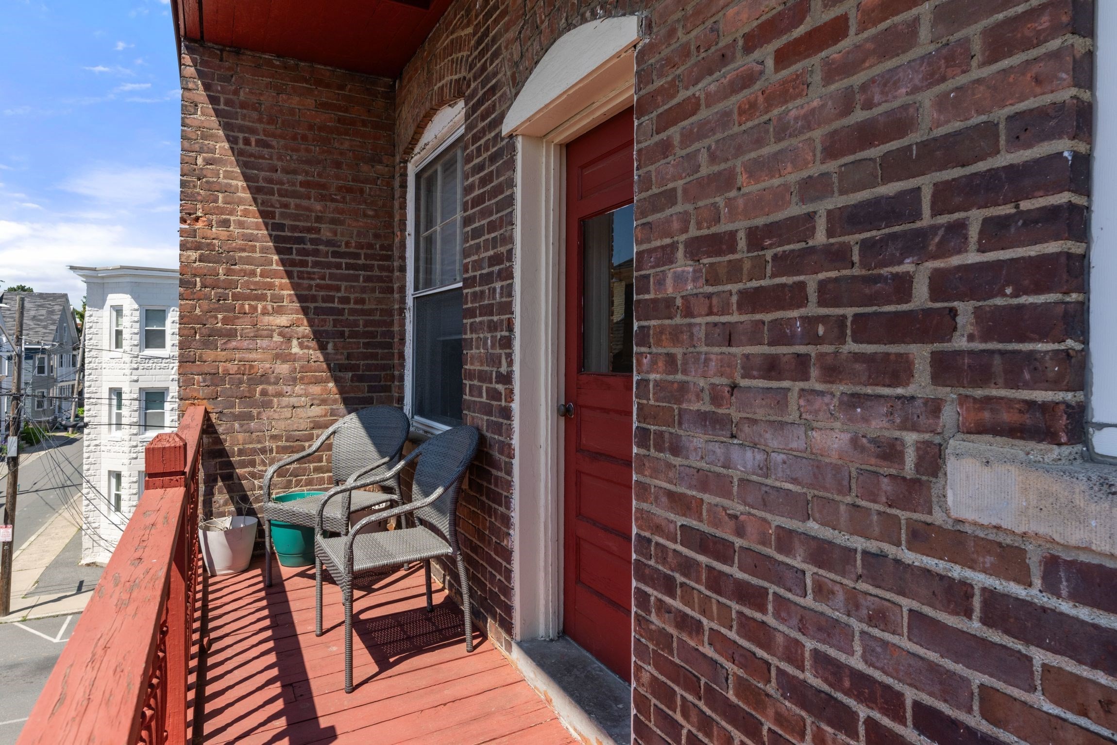 16 Leavitt Street # 3 Property Photo 22