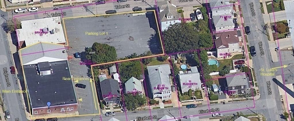 52-54 Brigham St (suite 7 & 9) # 10 Property Photo 13