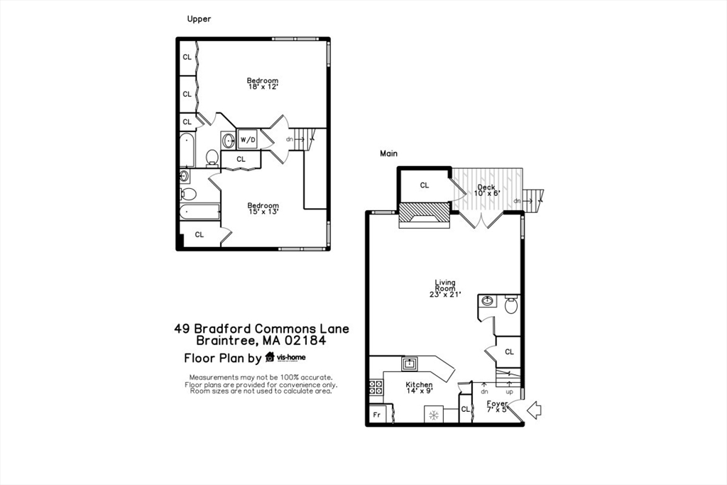 49 Bradford Commons Ln # 49 Property Photo 37