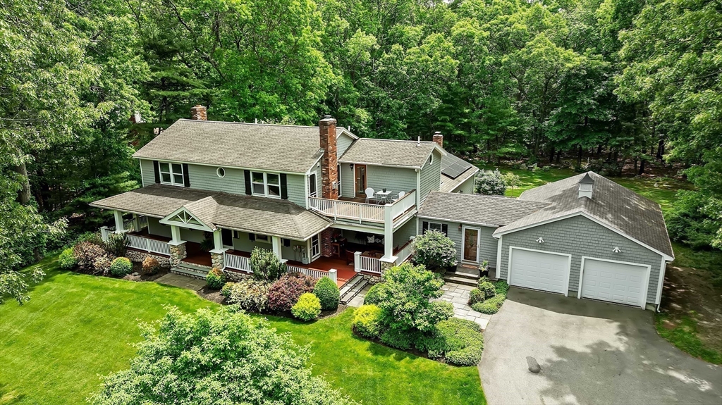 6 Brooks Hill Road Property Photo 1