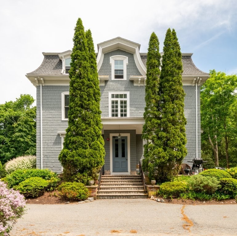 25 Poplar St # 5A