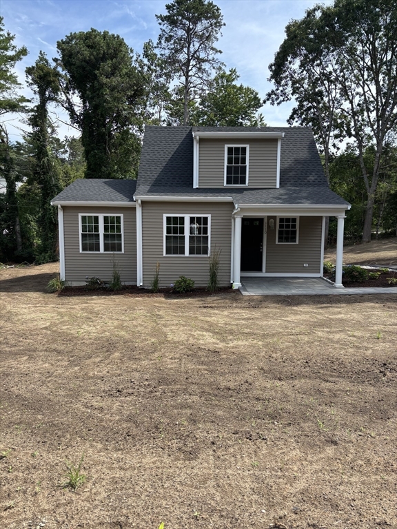 1110 Long Pond Road