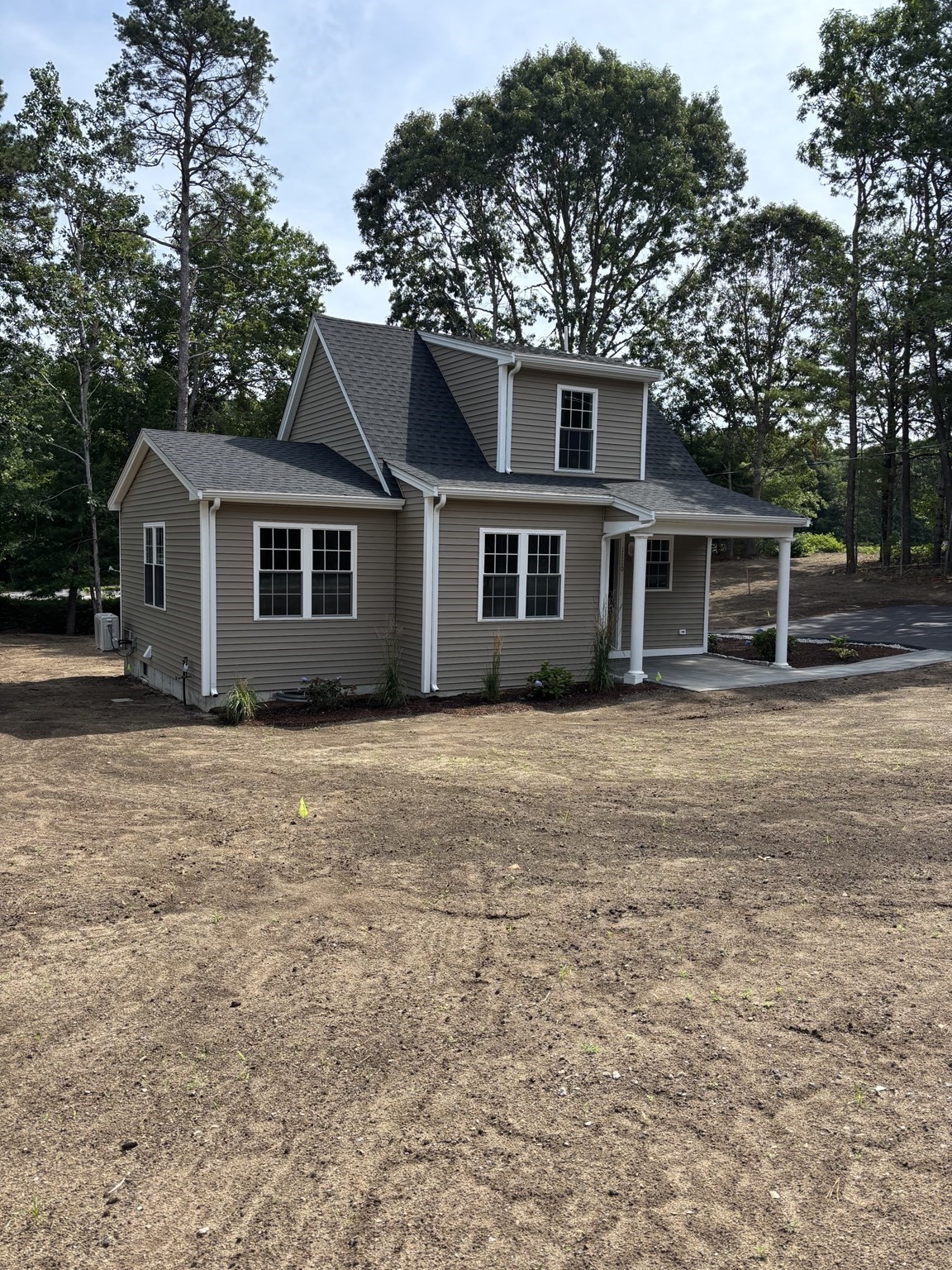 1110 Long Pond Road Property Photo 2