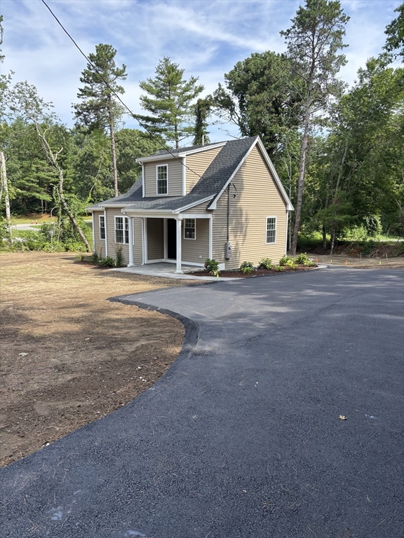 1110 Long Pond Road Property Photo 3