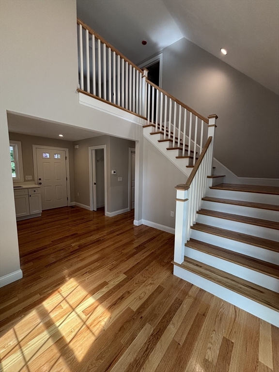 1110 Long Pond Road Property Photo 9