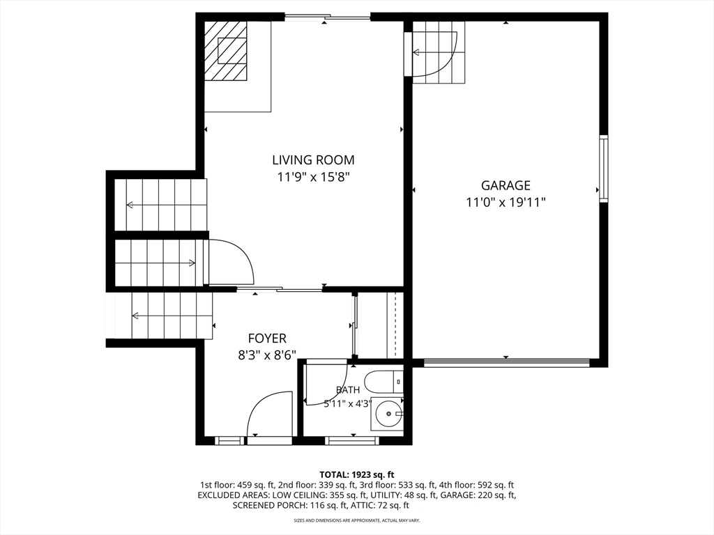 50 Notre Dame Rd Property Photo 40