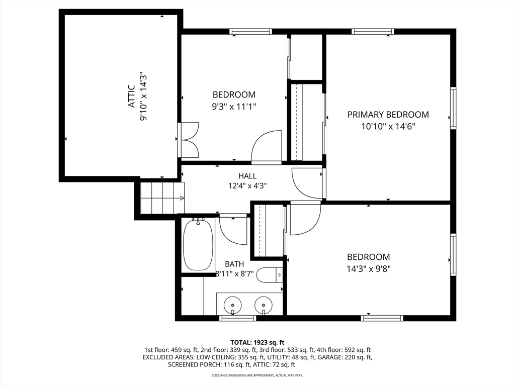 50 Notre Dame Rd Property Photo 42