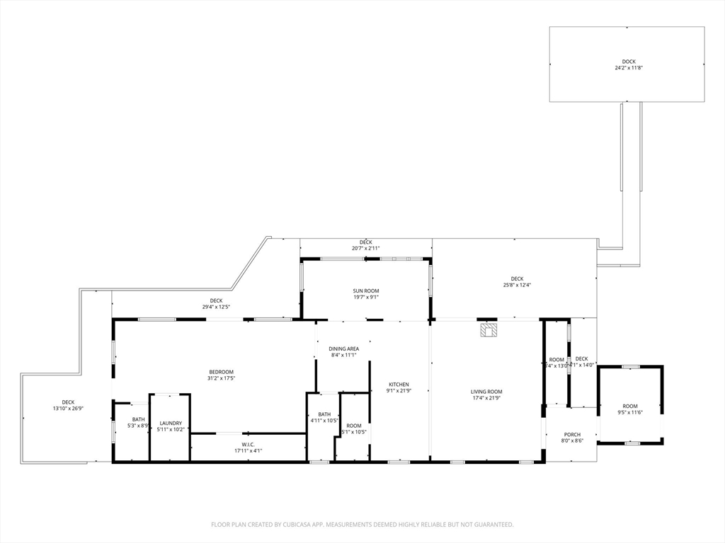 274 Gannett Rd Property Photo 20