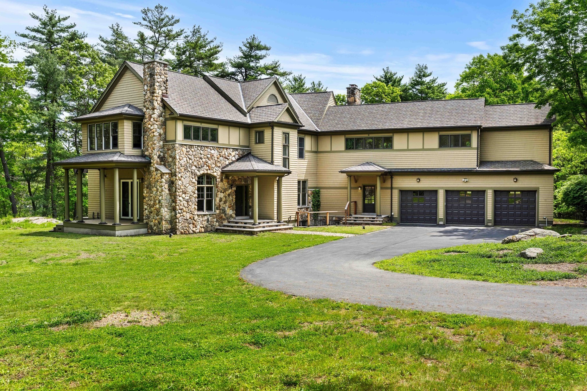 57 Beaver Pond Road Property Photo 1
